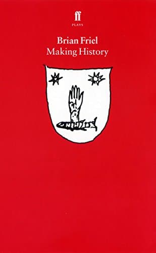 Making History Book Cover
