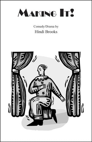 Making It Book Cover