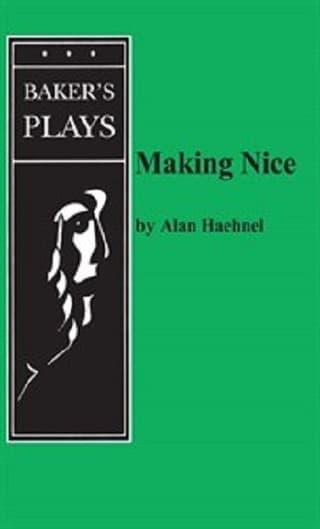 Making Nice Book Cover