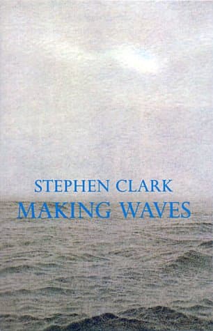 Making Waves Book Cover