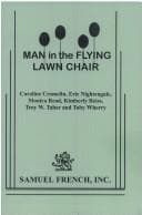 Man in the Flying Lawn Chair Book Cover