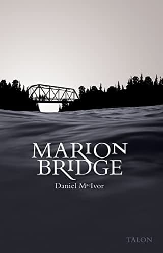 Marion Bridge Book Cover