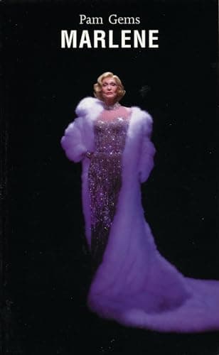 Marlene Book Cover