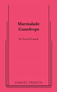 Marmalade Gumdrops Book Cover