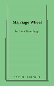 Marriage Wheel Book Cover