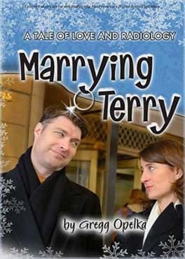 Marrying Terry Book Cover