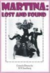 Martina - Lost and Found Book Cover