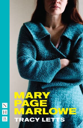 Mary Page Marlowe Book Cover