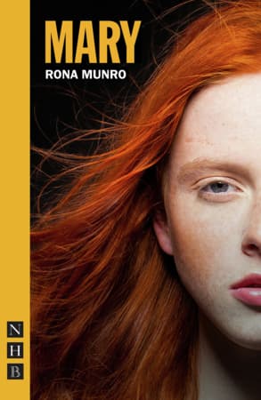 Mary Book Cover