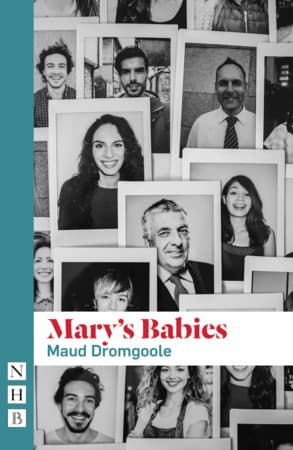 Mary's Babies Book Cover