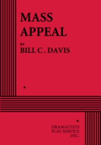 Mass Appeal Book Cover