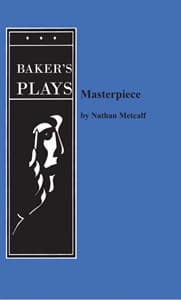 Masterpiece Book Cover