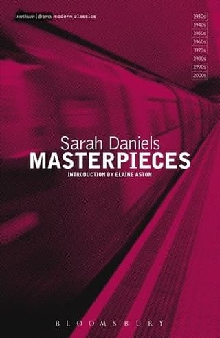 Masterpieces Book Cover