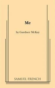 Me Book Cover