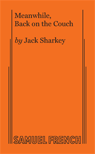 Meanwhile, Back On The Couch ... Book Cover