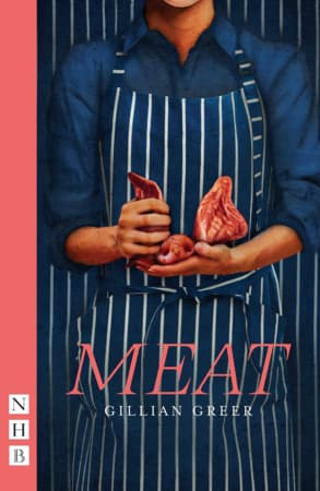Meat Book Cover