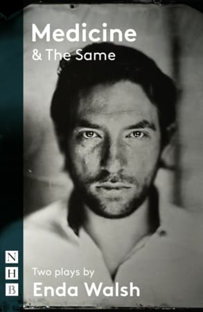 Medicine & The Same: two plays Book Cover