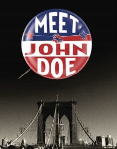 Meet John Doe Book Cover