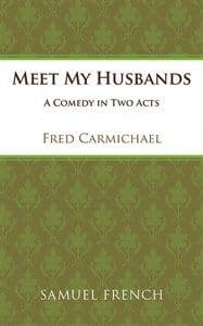 Meet My Husbands Book Cover