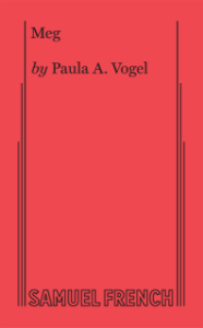 Meg Book Cover