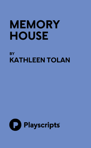 Memory House Book Cover
