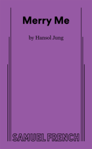 Merry Me Book Cover