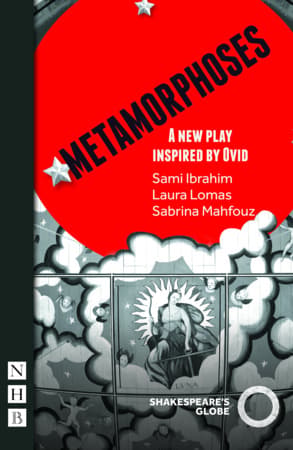 Metamorphoses Book Cover