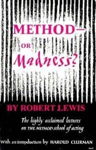 Method Or Madness? Book Cover
