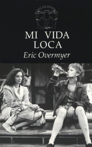 Mi Vida Loca Book Cover