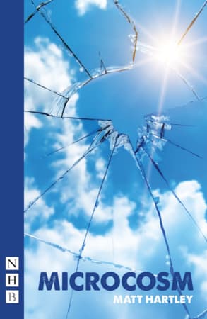 Microcosm Book Cover