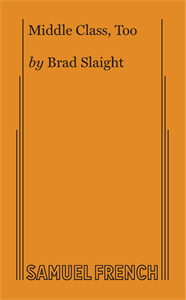 Middle Class, Too Book Cover