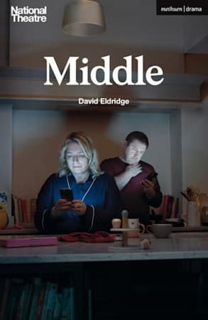 Middle Book Cover