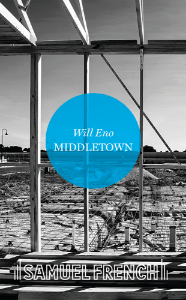 Middletown Book Cover