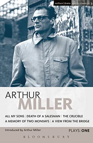 Miller Plays: 1 Book Cover