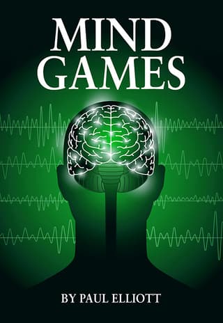 Mind Games Book Cover