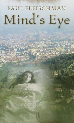 Mind's Eye Book Cover