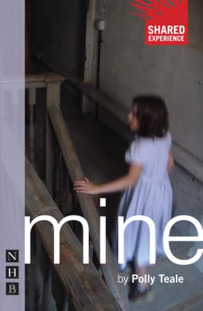 Mine Book Cover