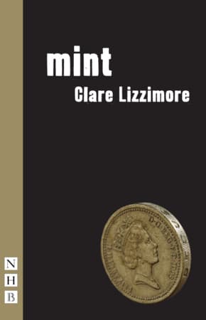 Mint Book Cover