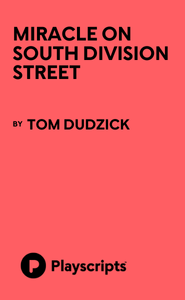 Miracle on South Division Street Book Cover