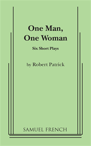 Mirage (Patrick) Book Cover
