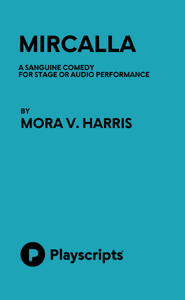 Mircalla Book Cover