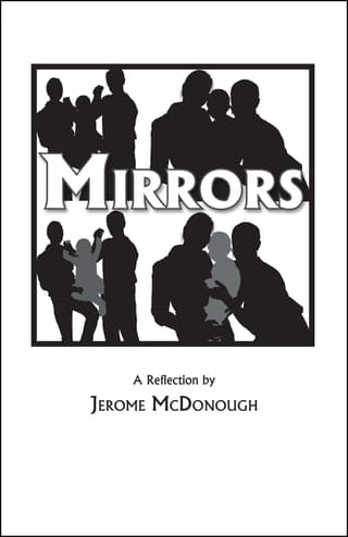 Mirrors Book Cover