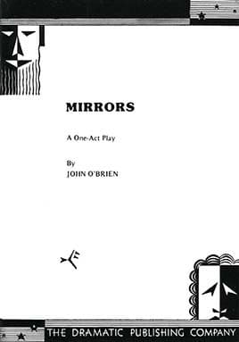 Mirrors Book Cover