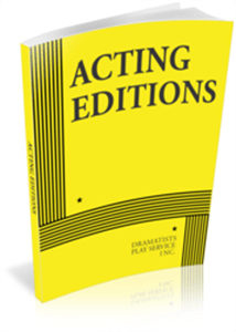 Miss Witherspoon Book Cover