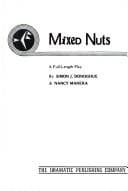 Mixed Nuts Book Cover