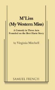 M'Liss Book Cover