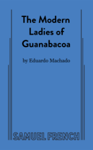 Modern Ladies of Guanabacoa Book Cover