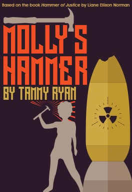 Molly's Hammer Book Cover