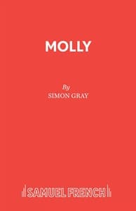 Molly Book Cover