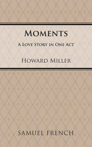 Moments Book Cover
